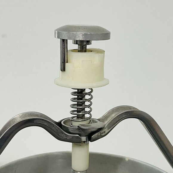 Pancake Batter Depositor dough donut dropper dispenser maker 8 settings - Picture 11 of 11